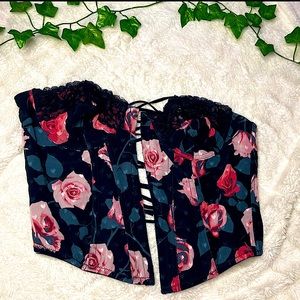 Corset NWOT